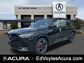 New 2026 Acura MDX Type S image 1