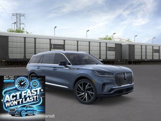 New 2025 Lincoln Aviator Reserve image 1
