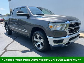 Certified 2022 RAM 1500 Big Horn image 1