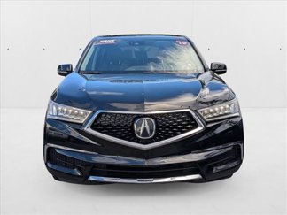 Used 2019 Acura MDX FWD w/ Technology Package video 2