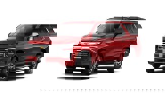 New 2026 Chevrolet Tahoe Premier image 1