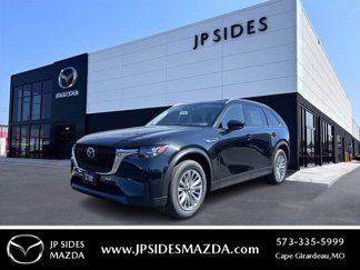 New 2025 MAZDA CX-90 3.3 Turbo w/ Preferred Package image 1