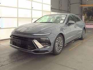 Used 2025 Hyundai Sonata SEL image 1