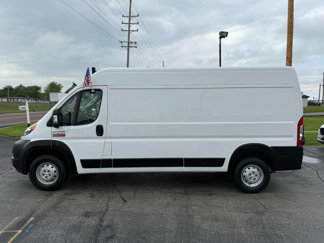 Used 2022 RAM ProMaster 2500 image 1
