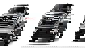 New 2026 GMC Sierra 1500 SLT w/ SLT Premium Plus Package image 1