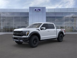 New 2025 Ford F150 Raptor image 1
