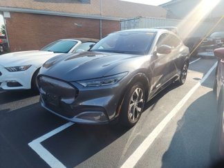 Certified 2023 Ford Mustang Mach-E Premium image 1