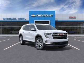 New 2026 GMC Acadia Elevation w/ Elevation Premium Package image 1