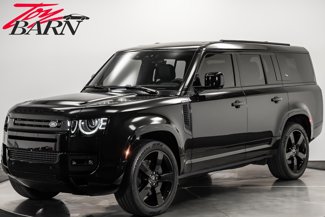 Used 2024 Land Rover Defender 130 X-Dynamic SE image 1