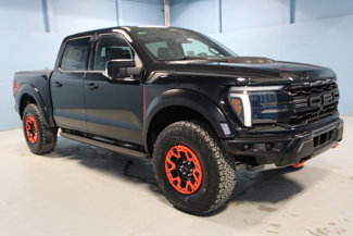 New 2025 Ford F150 Raptor image 1