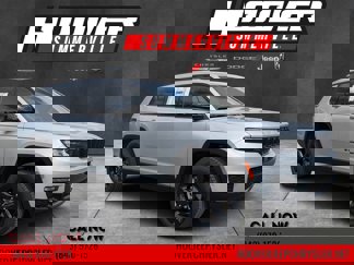 New 2025 Jeep Grand Cherokee L Limited w/ Luxury Tech Group II image 1