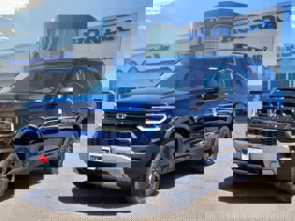 New 2026 Honda Passport RTL image 1