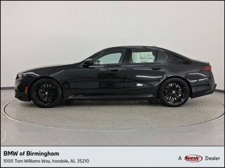 New 2026 BMW M5 w/ M Driver's Package image 1