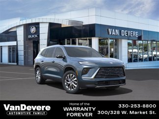 New 2025 Buick Enclave Preferred w/ Power Package image 1