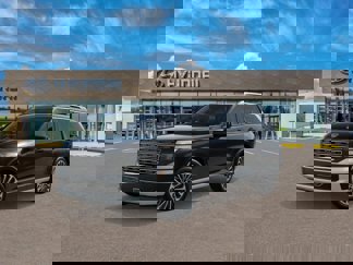 New 2026 Hyundai Palisade Calligraphy image 1