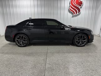 Used 2022 Chrysler 300 S image 1