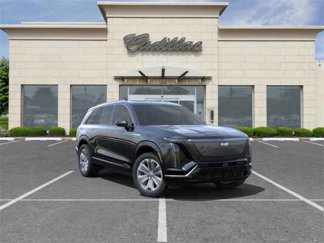 New 2026 Cadillac Vistiq Luxury image 1