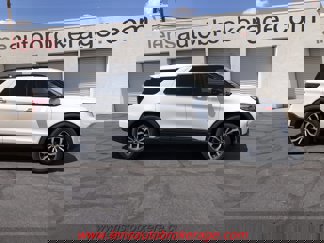 Used 2020 Ford Explorer ST video 1