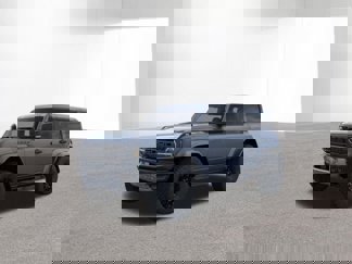 New 2025 Ford Bronco Raptor image 1