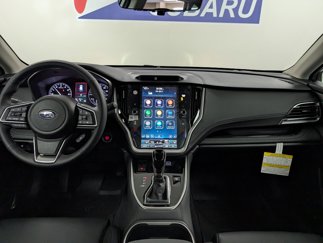 New 2025 Subaru Outback Touring XT image 1