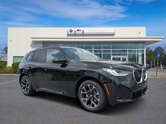 New 2026 BMW X3 xDrive30 w/ M Sport Package image 1