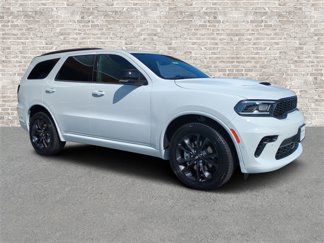 New 2026 Dodge Durango GT image 1