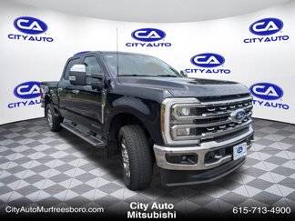 Used 2024 Ford F250 Lariat w/ Chrome Package image 1