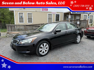 Used 2010 Honda Accord EX-L image 1