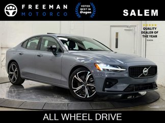 Used 2024 Volvo S60 B5 Core image 1