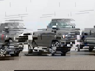 New 2025 Ford F150 Lariat image 1