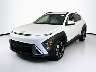Used 2024 Hyundai Kona SEL image 1