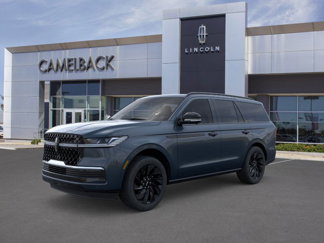 New 2025 Lincoln Navigator Reserve w/ Jet Appearance Package image 1