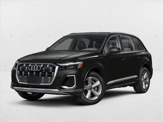 New 2026 Audi Q7 3.0T Prestige image 1