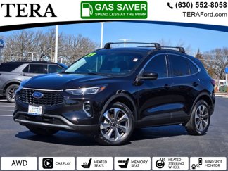 Used 2023 Ford Escape Platinum w/ Premium Technology Package image 1