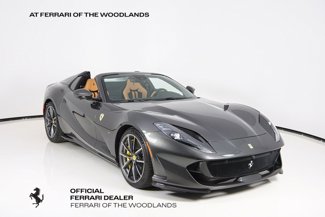 Certified 2023 Ferrari 812 GTS image 1