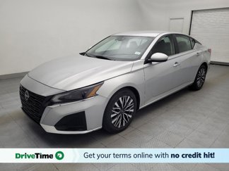 Used 2023 Nissan Altima 2.5 SV image 1