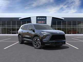 New 2025 Buick Enclave Sport Touring w/ Power Package image 1