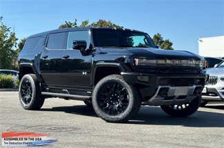 New 2026 GMC Hummer EV SUV image 1