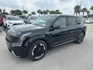 New 2026 Kia EV9 Land image 1
