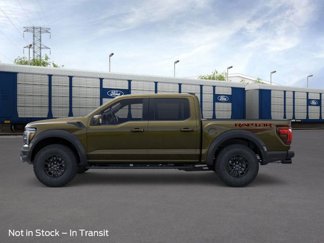 New 2025 Ford F150 Raptor image 1