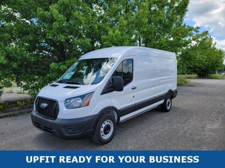 New 2025 Ford Transit 250 148 Medium Roof image 1