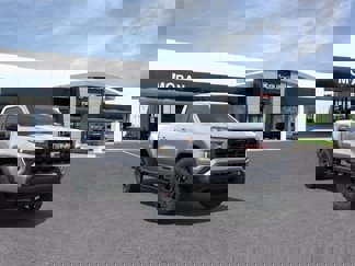 New 2025 GMC Canyon Elevation w/ Convenience Package image 1