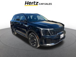 Used 2024 Kia Sorento S image 1