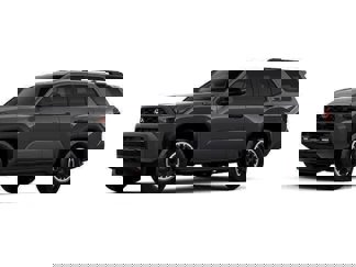 New 2025 Toyota 4Runner TRD Off-Road Premium image 1