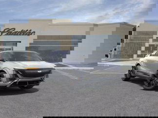 New 2026 Cadillac Lyriq V image 1