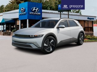 New 2025 Hyundai Ioniq 5 SEL image 1