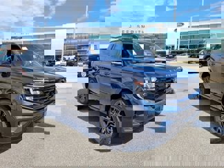 New 2025 Ford Expedition Platinum image 1