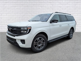 New 2025 Ford Expedition Max Active image 1