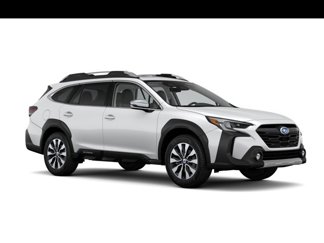 New 2025 Subaru Outback Touring image 1