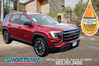 New 2026 GMC Terrain Elevation w/ Elevation Premium Package image 1